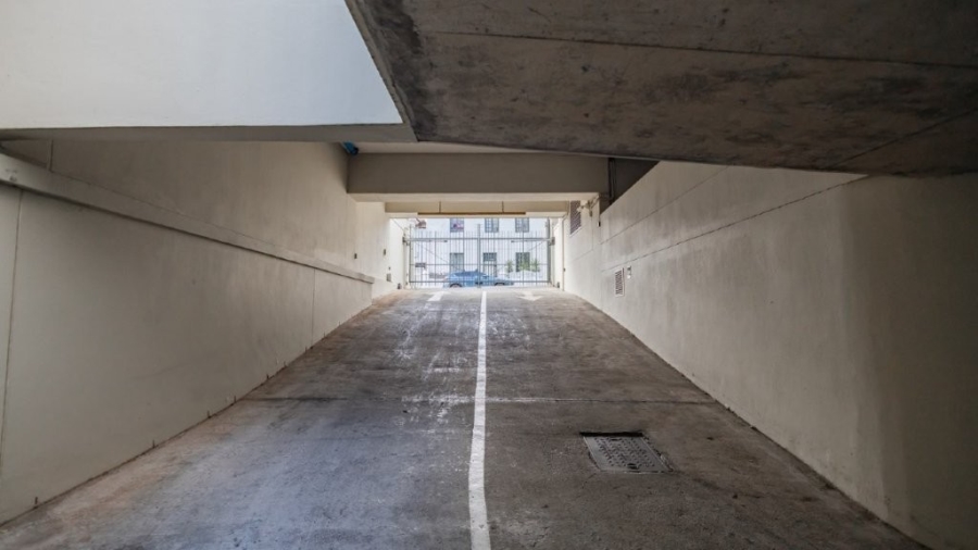 2 Bedroom Property for Sale in Cape Town City Centre Western Cape